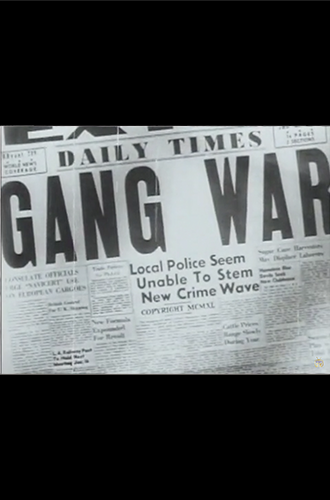 Gangwar